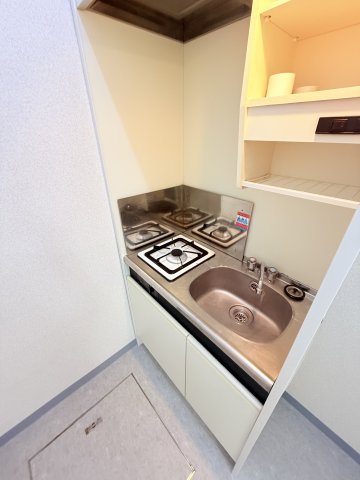 青山荘 1階その他