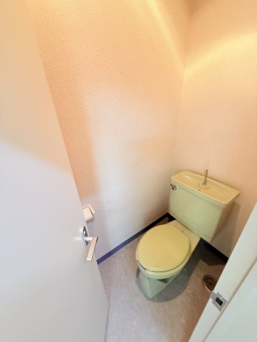 青山荘 1階その他