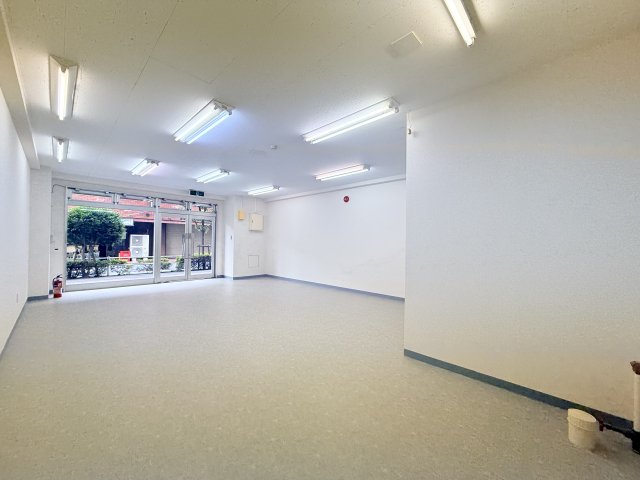 青山荘 1階その他