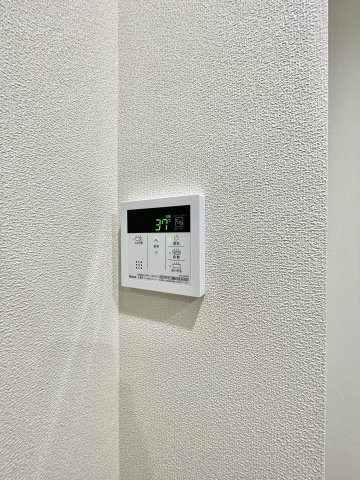 東京都板橋区前野町６丁目 1階その他設備