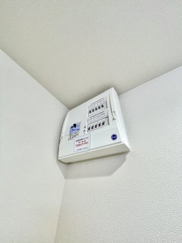 東京都板橋区前野町６丁目 1階その他設備