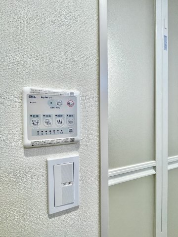 東京都板橋区前野町６丁目 1階その他設備