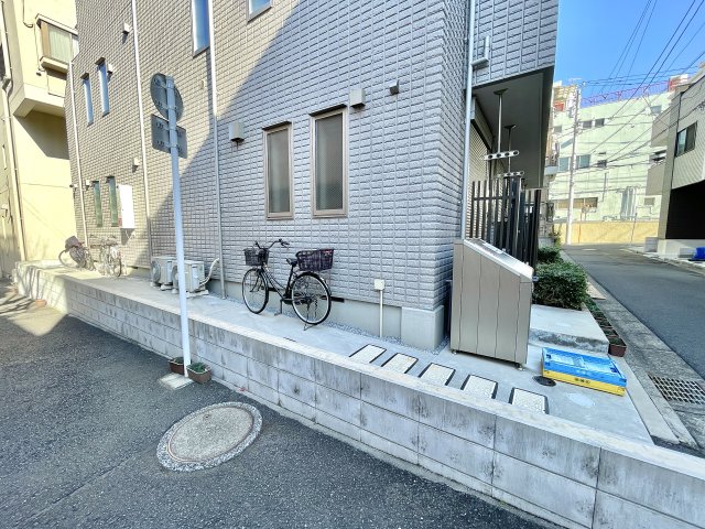 東京都板橋区前野町６丁目 1階その他