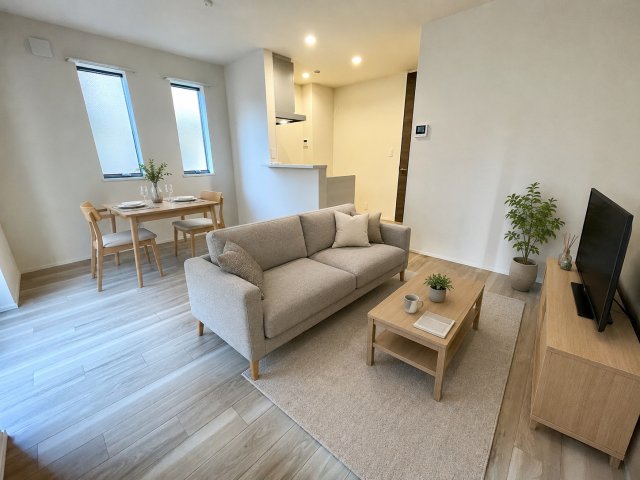 東京都板橋区前野町６丁目 1階ロビー