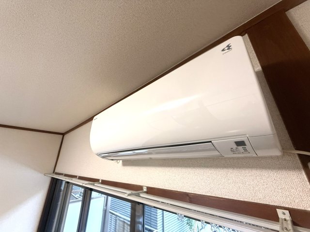 ホワイトパレス 103その他設備