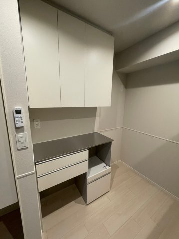 Opus・１ 2階その他