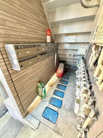 サニーテラス 205その他共用部分