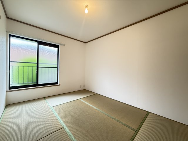 ポンテ常盤台 1階その他