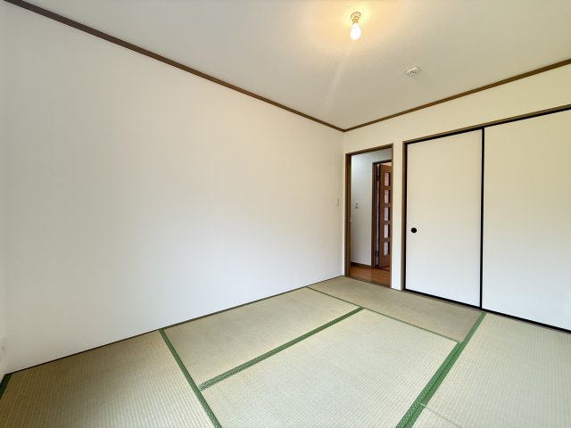 ポンテ常盤台 1階その他