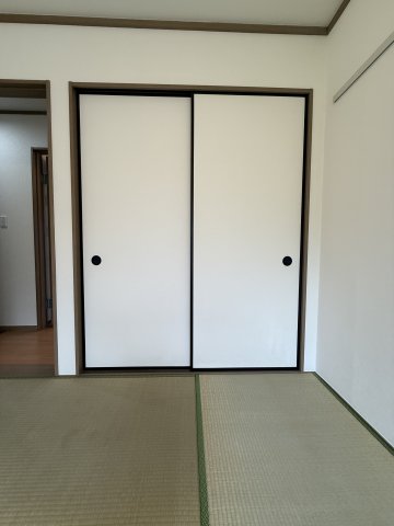 ポンテ常盤台 1階その他