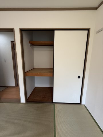 ポンテ常盤台 1階その他