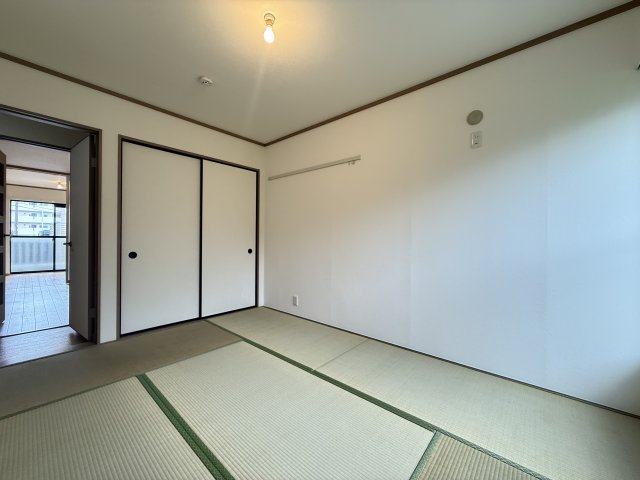 ポンテ常盤台 1階その他