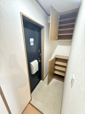 ポンテ常盤台 1階その他