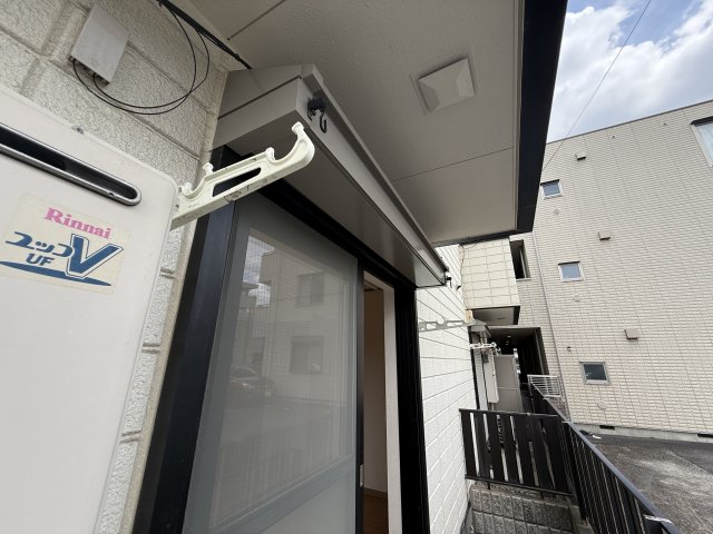 ポンテ常盤台 1階その他