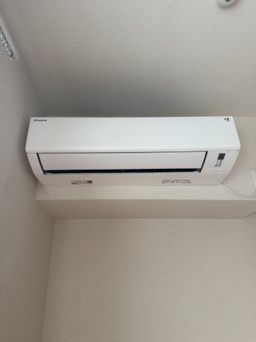 クレッセンド千川 1階その他設備