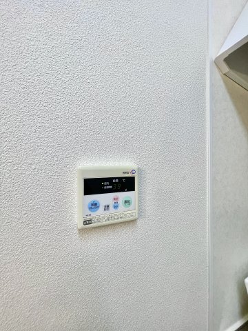 クレッセンド千川 1階その他設備