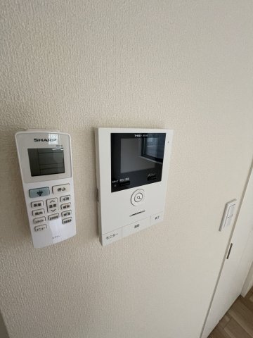 Ｍ・Ｍ・ＨＡＲＹＮＫ 101セキュリティ