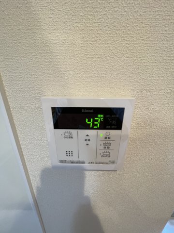 Ｍ・Ｍ・ＨＡＲＹＮＫ 101その他設備
