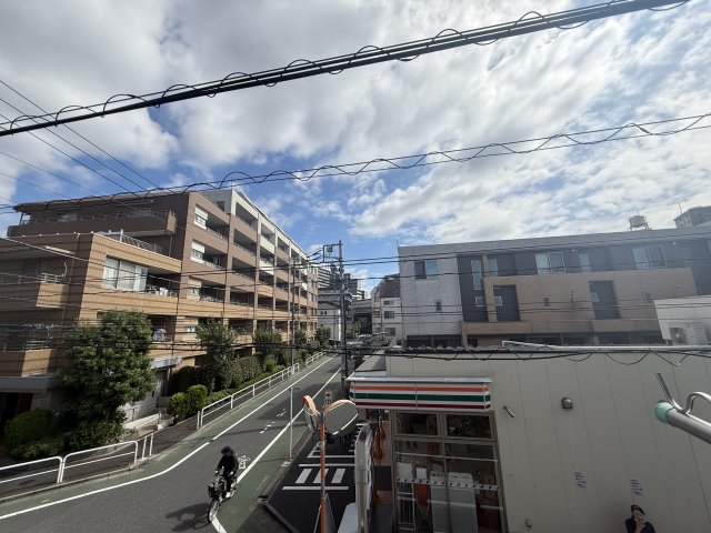 SOIL 2階