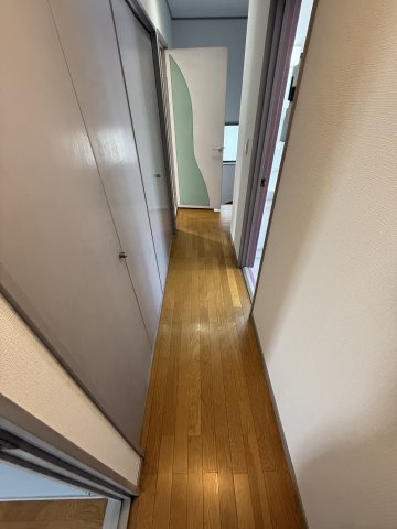 SOIL 2階その他
