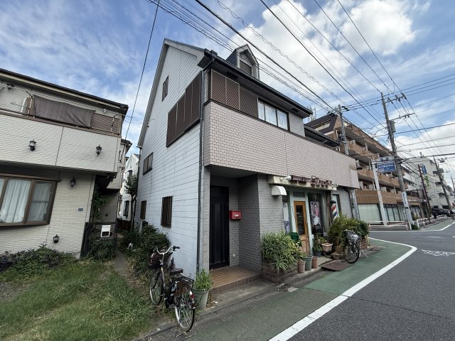SOIL 2階その他