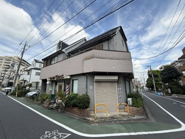 SOIL 2階その他