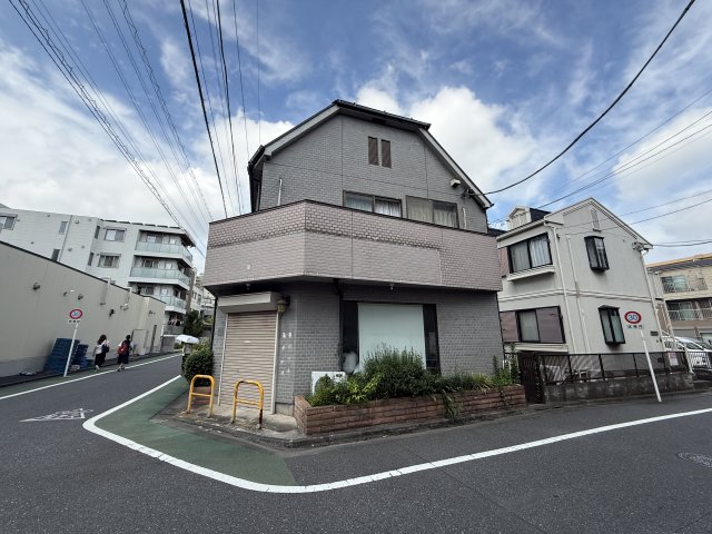 SOIL 2階その他