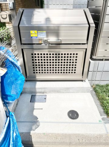 ソレイユ　モンタン 2階その他