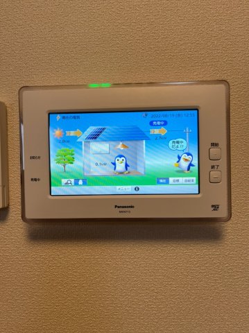 ソレイユ　モンタン 2階その他