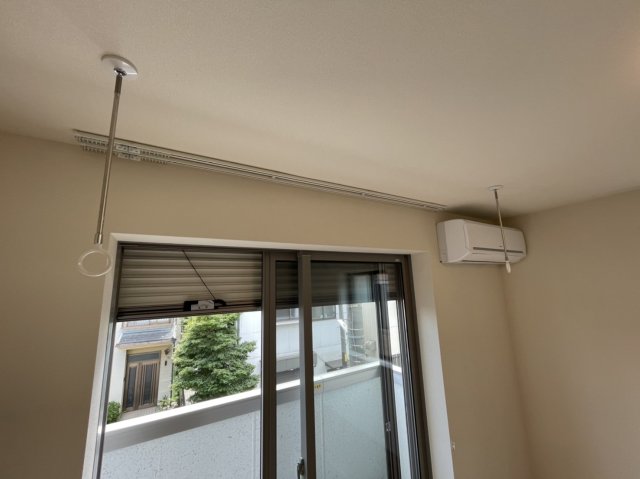 ソレイユ　モンタン 2階
