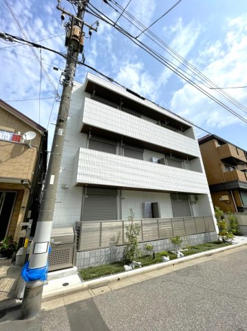 ソレイユ　モンタン 2階その他