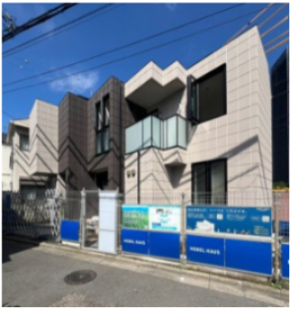 （仮称）宮本町メゾン 2階