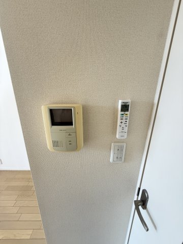 アべニューコートイタニＡ.Ｙ 207セキュリティ