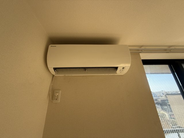 アべニューコートイタニＡ.Ｙ 207その他設備