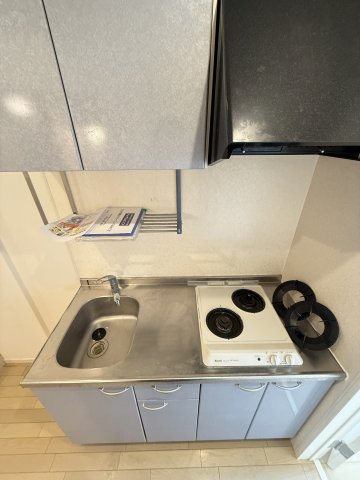 アべニューコートイタニＡ.Ｙ 207キッチン