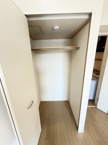 アべニューコートイタニＡ.Ｙ 207収納