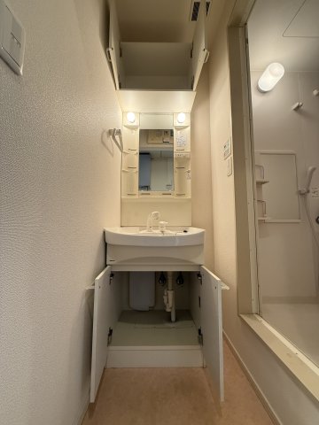 アべニューコートイタニＡ.Ｙ 207洗面所