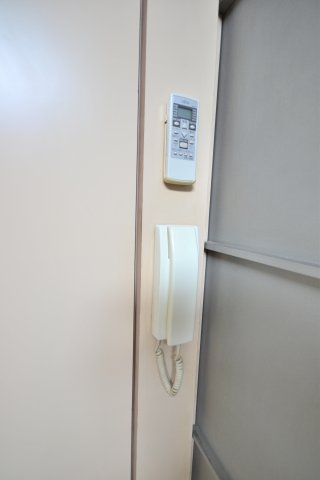 ラフィーネヤマミツ 308セキュリティ