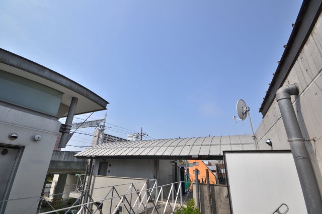 ラフィーネヤマミツ 308展望