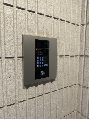 Ｔａｉｚｅｎ　Ｃａｓａ　Ｓｉｍｏｉｔａ 103セキュリティ