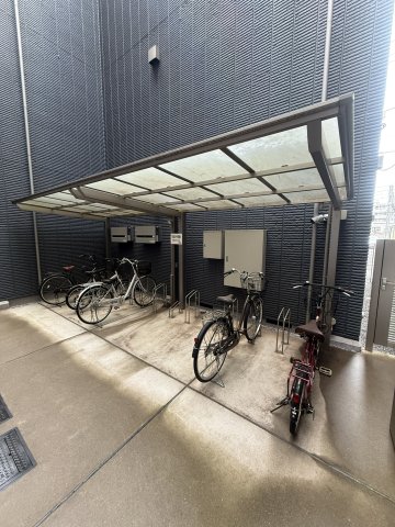 Ｔａｉｚｅｎ　Ｃａｓａ　Ｓｉｍｏｉｔａ 103その他共用部分