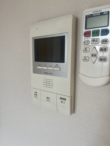 Ｔａｉｚｅｎ　Ｃａｓａ　Ｓｉｍｏｉｔａ 103セキュリティ