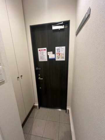 Ｔａｉｚｅｎ　Ｃａｓａ　Ｓｉｍｏｉｔａ 103玄関