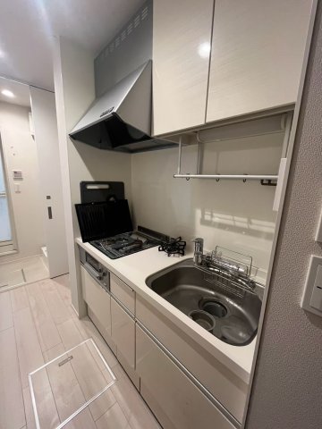 Ｔａｉｚｅｎ　Ｃａｓａ　Ｓｉｍｏｉｔａ 103キッチン