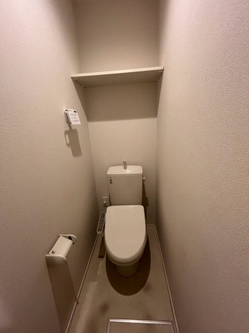 Ｔａｉｚｅｎ　Ｃａｓａ　Ｓｉｍｏｉｔａ 103トイレ