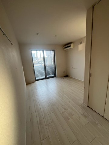 Ｔａｉｚｅｎ　Ｃａｓａ　Ｓｉｍｏｉｔａ 103寝室
