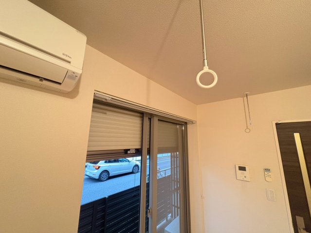 メゾンオーク 102その他設備