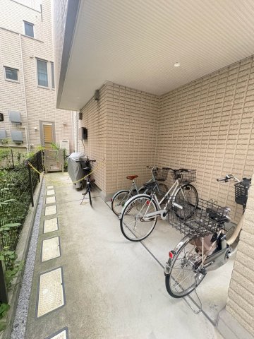 メゾンオーク 102その他共用部分