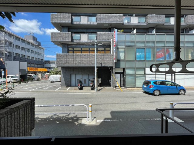 メゾンオーク 102展望