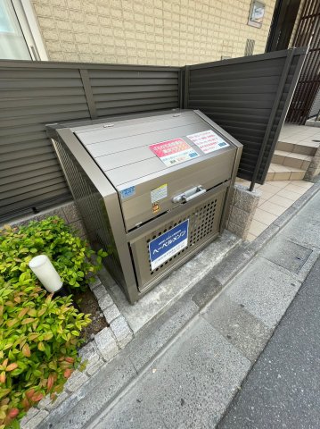 メゾンオーク 102その他